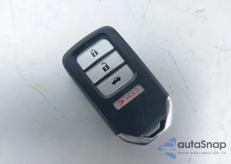 2013 Honda Accord Touring from USA, damaged, VIN 1HGCR3F91DA014677